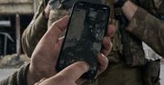 Rosyjscy żołnierze na nasłuchu. Kreml boi się, co można wyczytać z Telegrama