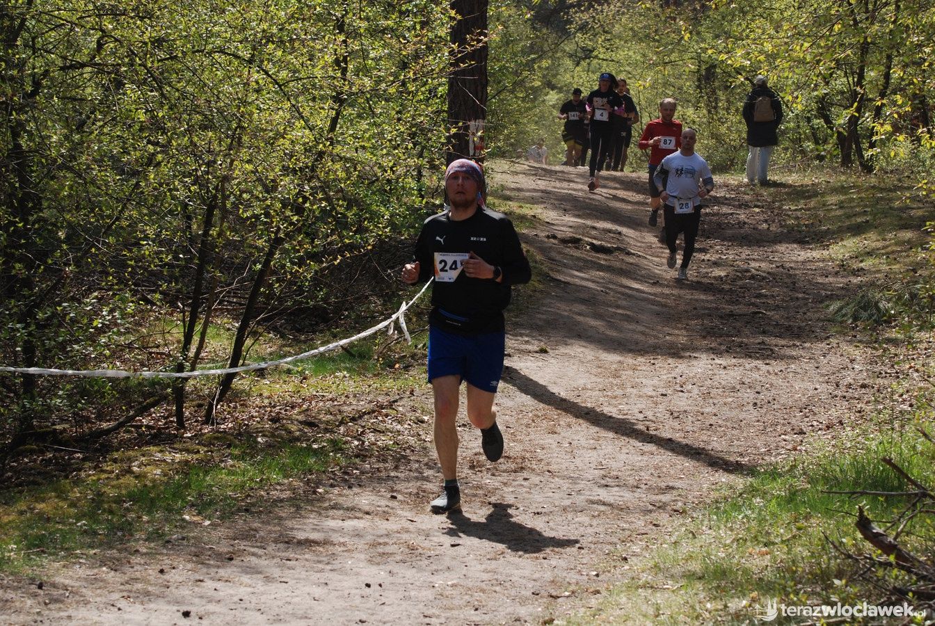 43. Bieg Kujawiaka
