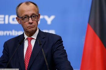 Rząd Niemiec odrzucił krytykę Europy. "Te dni już minęły"