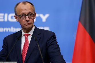 Rząd Niemiec odrzucił krytykę Europy zawartą w strategii USA. "Te dni już minęły"