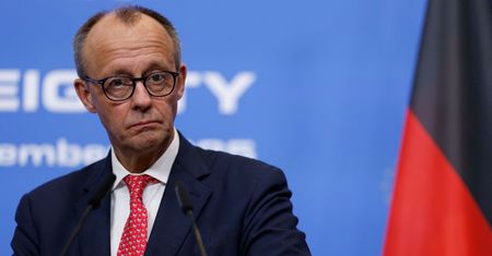 Rząd Niemiec odrzucił krytykę Europy zawartą w strategii USA. "Te dni już minęły"