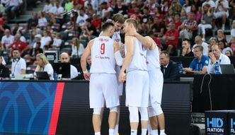 El. EuroBasket 2025. Nasz lider musi opuścić zgrupowanie!