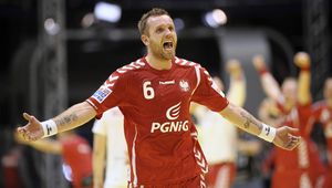 Grzegorz Tkaczyk dla SportoweFakty.pl: Występ kadry oceniam pozytywnie