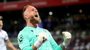 Piast Gliwice ma nowego bramkarza. Powrót do Polski