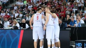 El. EuroBasket 2025. Nasz lider musi opuścić zgrupowanie!
