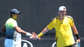 ATP Marrakesz: David Marrero pomógł Marcinowi Matkowskiemu pokonać byłego partnera