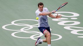 Rio 2016. Andy Murray lubi atmosferę igrzysk. "Jesteś pośród najlepszych sportowców świata"