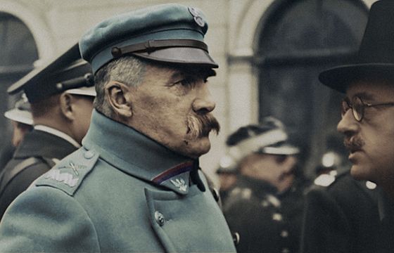 Polsat koproducentem dokumentu „Niepodległość”. Premiera 12 listopada, potem bezpłatnie w Ipli