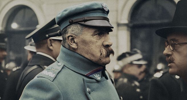 Polsat koproducentem dokumentu „Niepodległość”. Premiera 12 listopada, potem bezpłatnie w Ipli