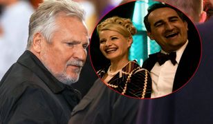 Aleksander Kwaśniewski o filmie "Gierek": "absolutny chłam"