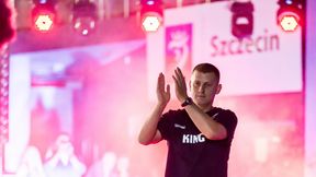 Marek Łukomski: Hickey mieszał, mieszał i wymieszał