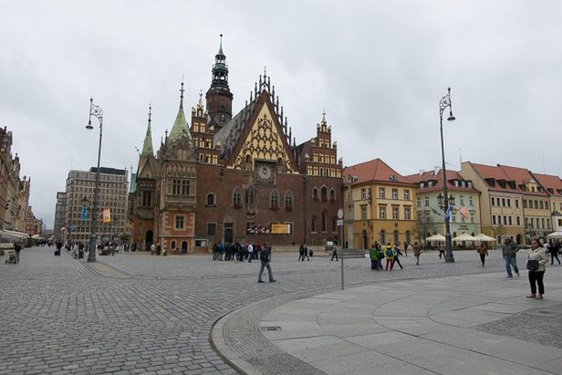 Fujifilm X-M1 – szturm na bezlusterkową konkurencję [test] 38