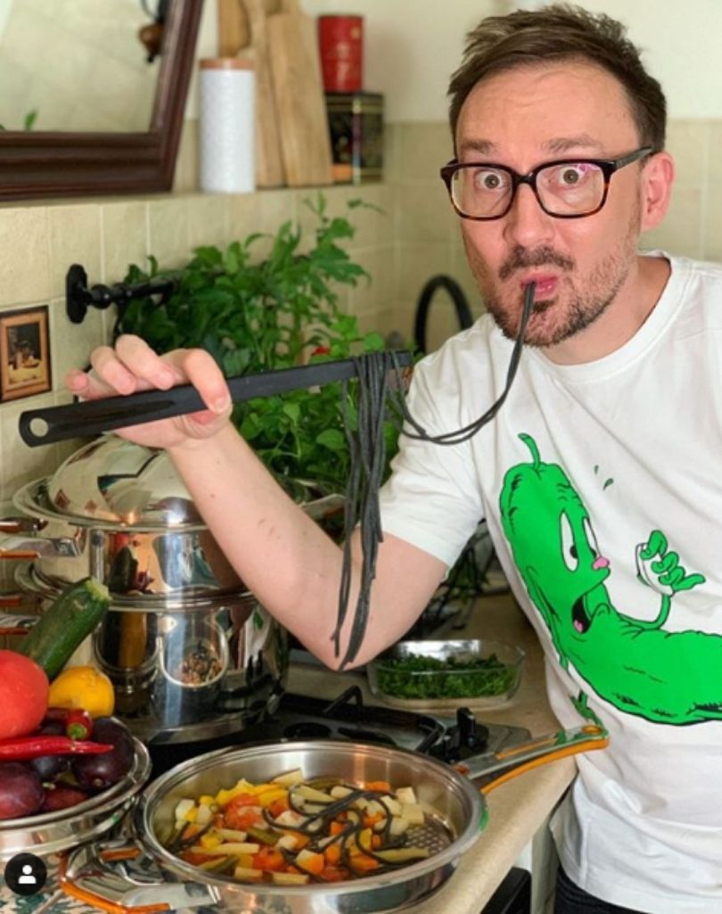 Mariusz Kozak