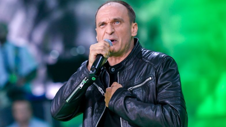 Drwiny z Pawła Kukiza w Polsacie