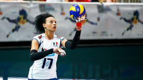 Rio 2016: SMS, który zabrał marzenia. Valentina Diouf ostro o decyzji Bonitty