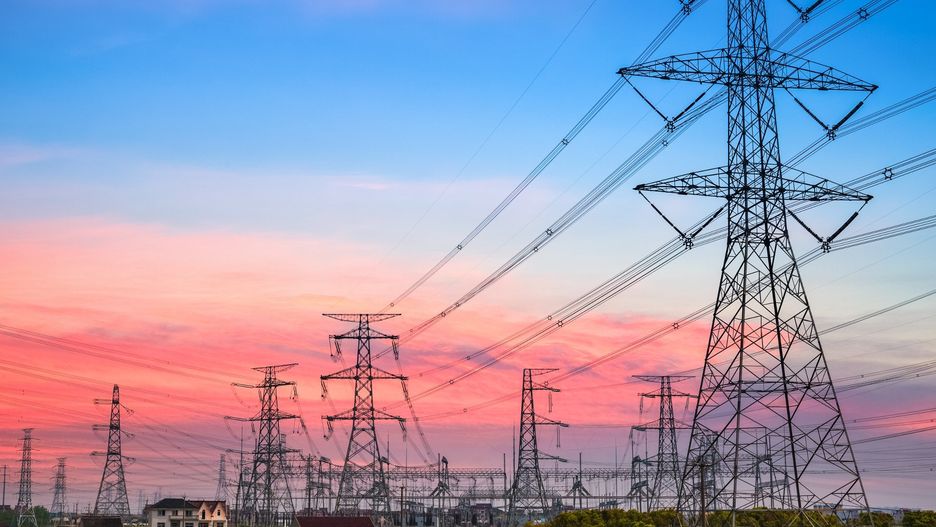 Planowane przerwy w dostawach prądu