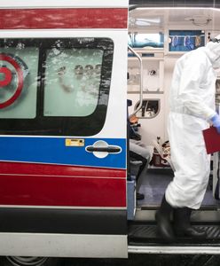 Koronawirus w Polsce. Zmarła ekspedientka z Oleśnicy. Była zakażona