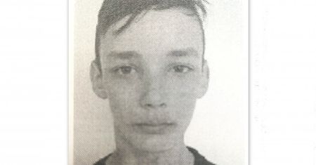 Lublin: zaginął Igor Siudyga. Policja apeluje o pomoc w poszukiwaniach 14-latka