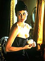 Minnie Driver