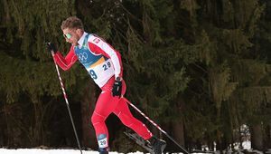 Życiowy wynik Polaka na igrzyskach! Klaebo przeszedł do historii