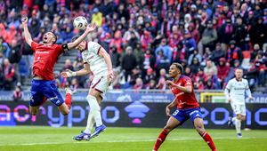 Kapitan Rakowa odejdzie po sezonie. Klub potwierdził