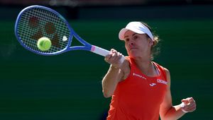 Linette z awansem. Będzie polskie starcie w Miami