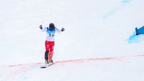 Snowboardziści powalczyli z faworytami, ale wracają z uniwersjady bez medalu