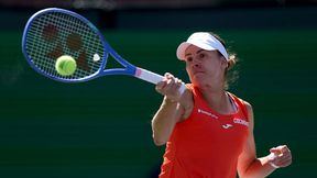 Polski hit w Miami. Świątek poznała rywalkę