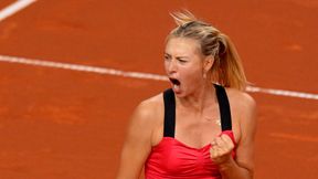 Roland Garros: Bezlitosna Szarapowa, pewna Stosur, Ivanović poza turniejem