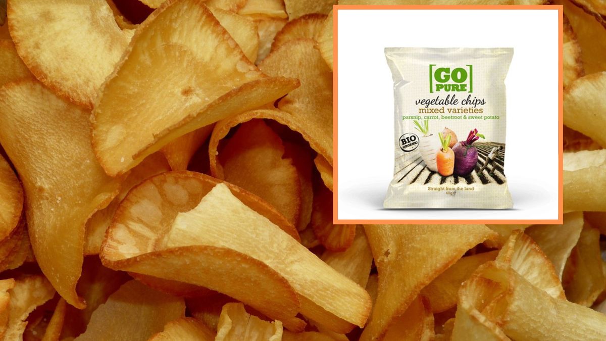 Chipsy są wycofywane ze sprzedaży