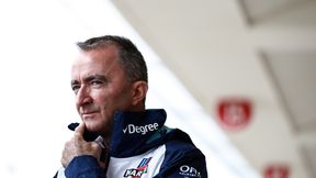 F1: głos w obronie Paddy'ego Lowe'a. "Nie jest źródłem problemów Williamsa"