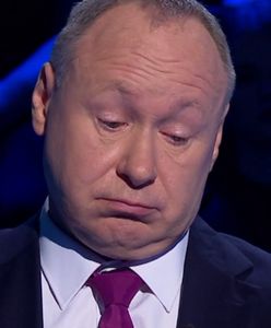 "Milionerzy". Miał pytanie za 20 tys. zł. Znaki zodiaku go pogrążyły
