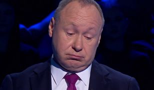 "Milionerzy". Miał pytanie za 20 tys. zł. Znaki zodiaku go pogrążyły