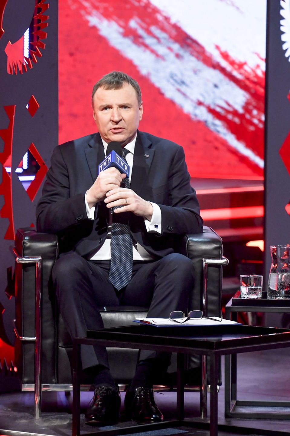 Telewizja Polska jest rekordowo źle oceniana przez odbiorców