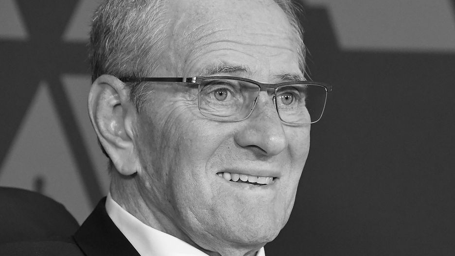 Owen Roizman ostatnie miesiące spędził w hospicjum