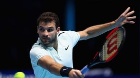 Nick Kyrgios, Grigor Dimitrow i Alexander Zverev sprawdzą się w formule Fast4