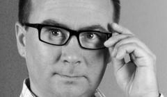 Karol Wieczorek po półtora roku pracy w Poczcie Polskiej wraca do Netii