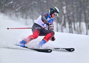 Puchar Zakopanego Amatorów w Narciarstwie Alpejskim