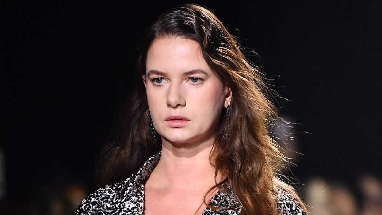 Malinowska gorzko wspomina dzieciństwo. Żyła w biedzie