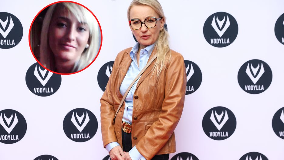 Matka Iwony Wieczorek wyznała, co powiedzieli jej policjanci
