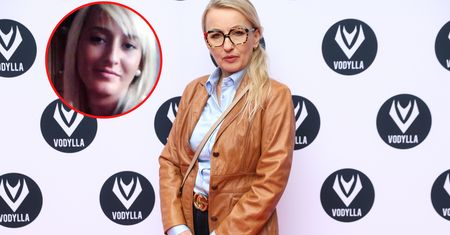 Matka Iwony Wieczorek wyznała, co powiedzieli jej policjanci. "Przerażenie mnie ogarnia"