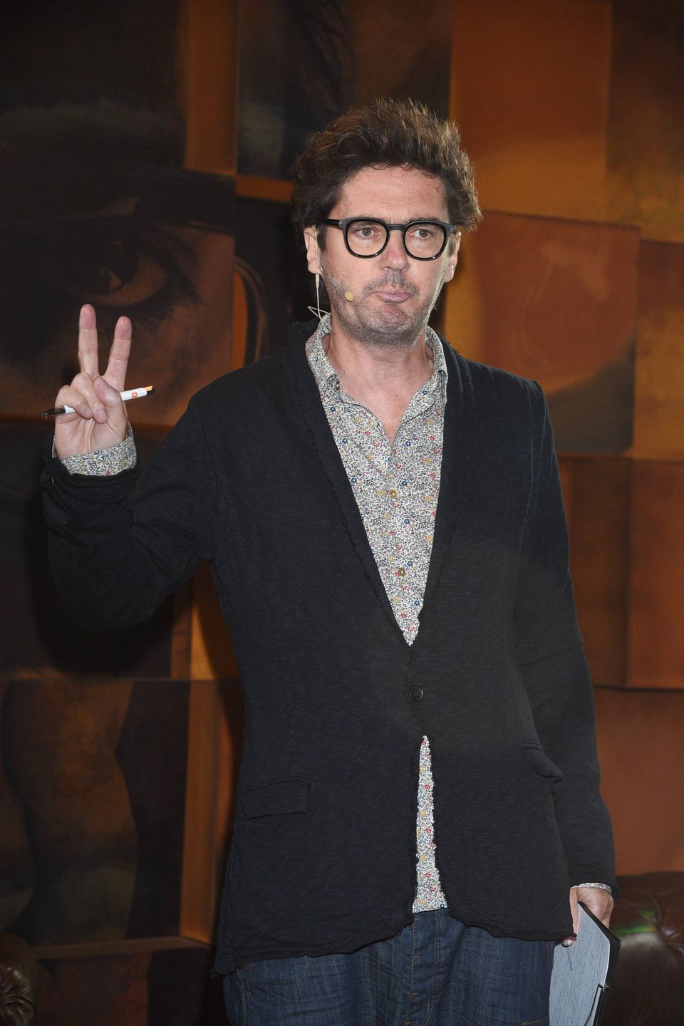 Kuba Wojewódzki po raz kolejny obśmiał gwiazdy show-biznesu