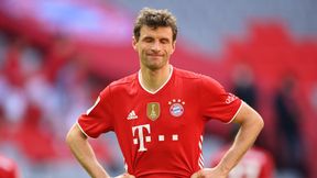 Fatalna statystyka Bayernu. To źle wróży przed rewanżem z PSG