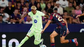 Barcelona uchroniła się przed wpadką. Tak wygląda tabela La Ligi