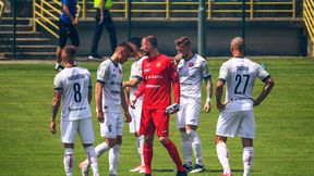 Fortuna Puchar Polski: Widzew Łódź wygrał wysoko. Doszło do dwóch niespodzianek