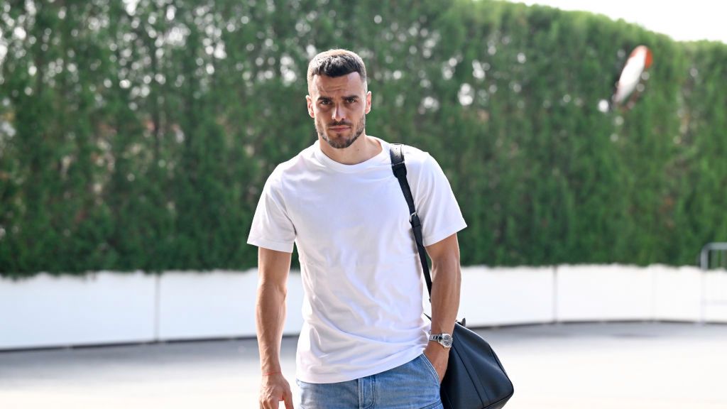 Zdjęcie okładkowe artykułu: Getty Images / Daniele Badolato - Juventus FC / Na zdjęciu: Filip Kostić