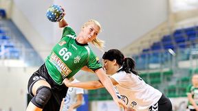 MKS Lublin - Energa Koszalin 43:24