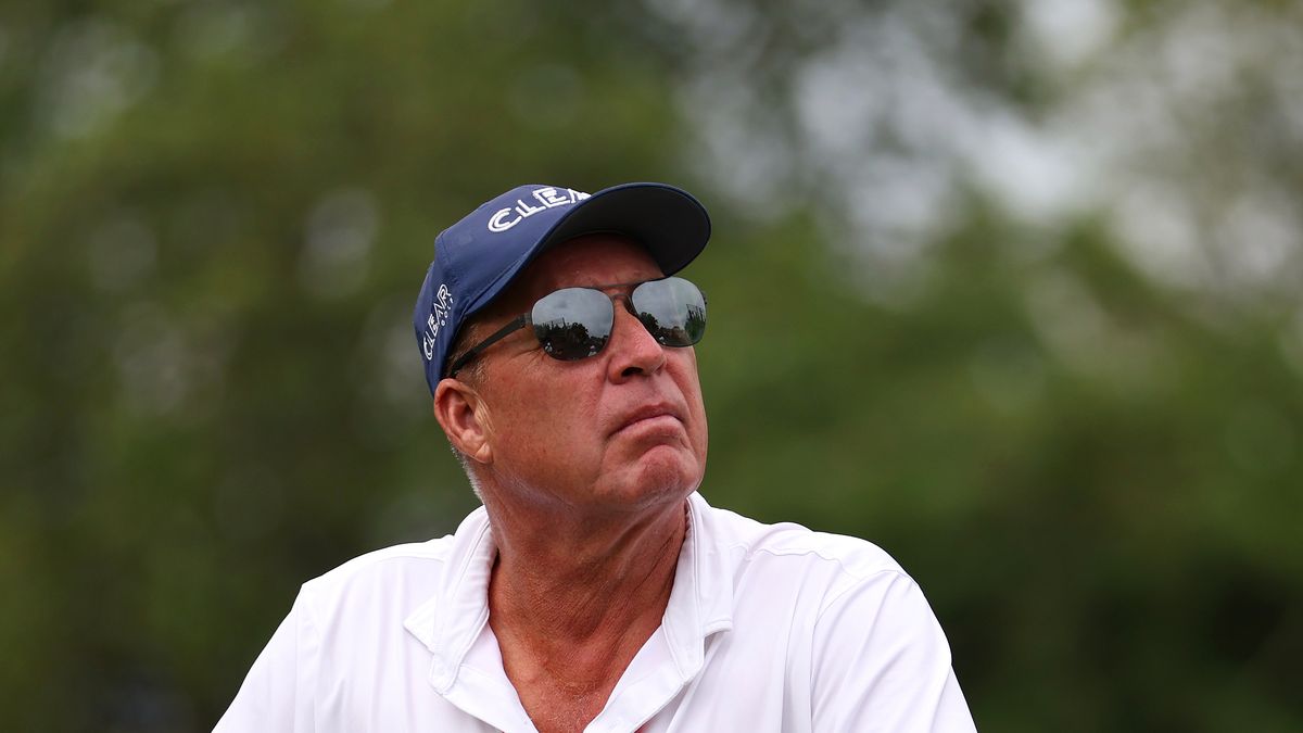 Getty Images / Julian Finney / Ivan Lendl