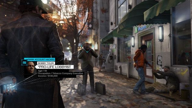 Ubisoft nie zrezygnuje z Xbox 360 i PlayStation 3