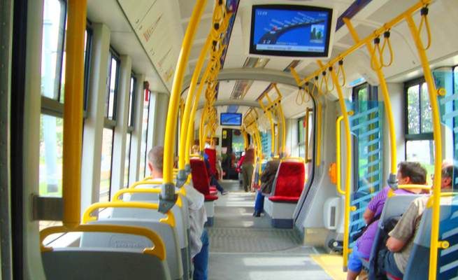 W gdańskich autobusach nie będzie kontroli biletów?